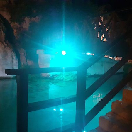 Hotel Avra نيا إيبيدافروس المظهر الخارجي الصورة